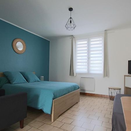 Appartement A Rochefort Exteriér fotografie