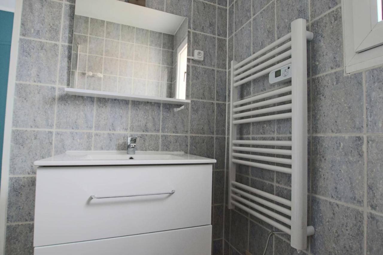 Appartement A Rochefort Exteriér fotografie