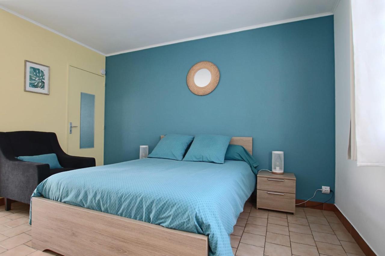 Appartement A Rochefort Exteriér fotografie