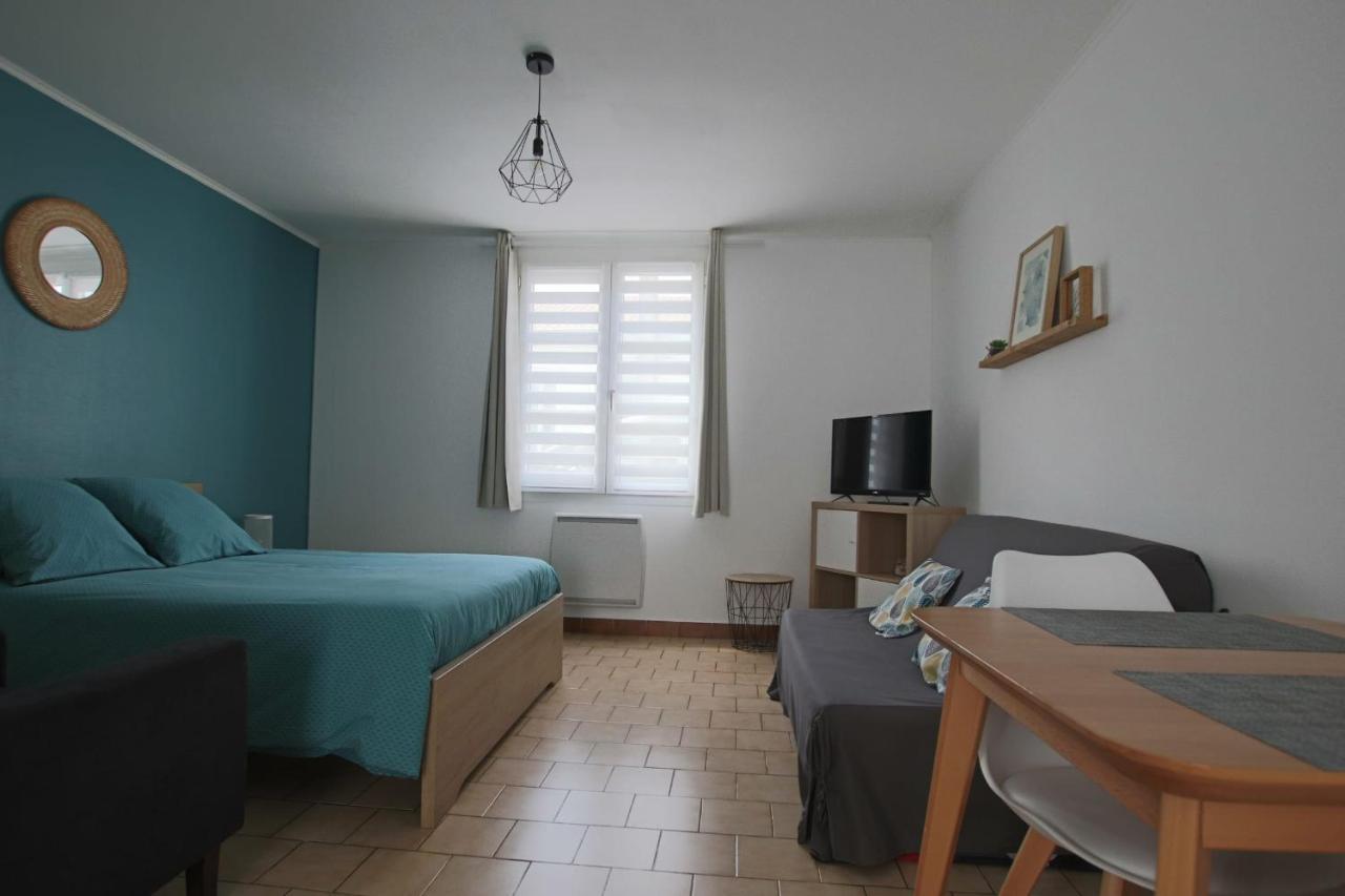 Appartement A Rochefort Exteriér fotografie
