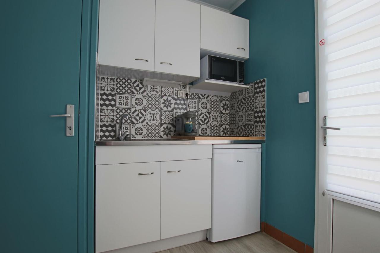 Appartement A Rochefort Exteriér fotografie