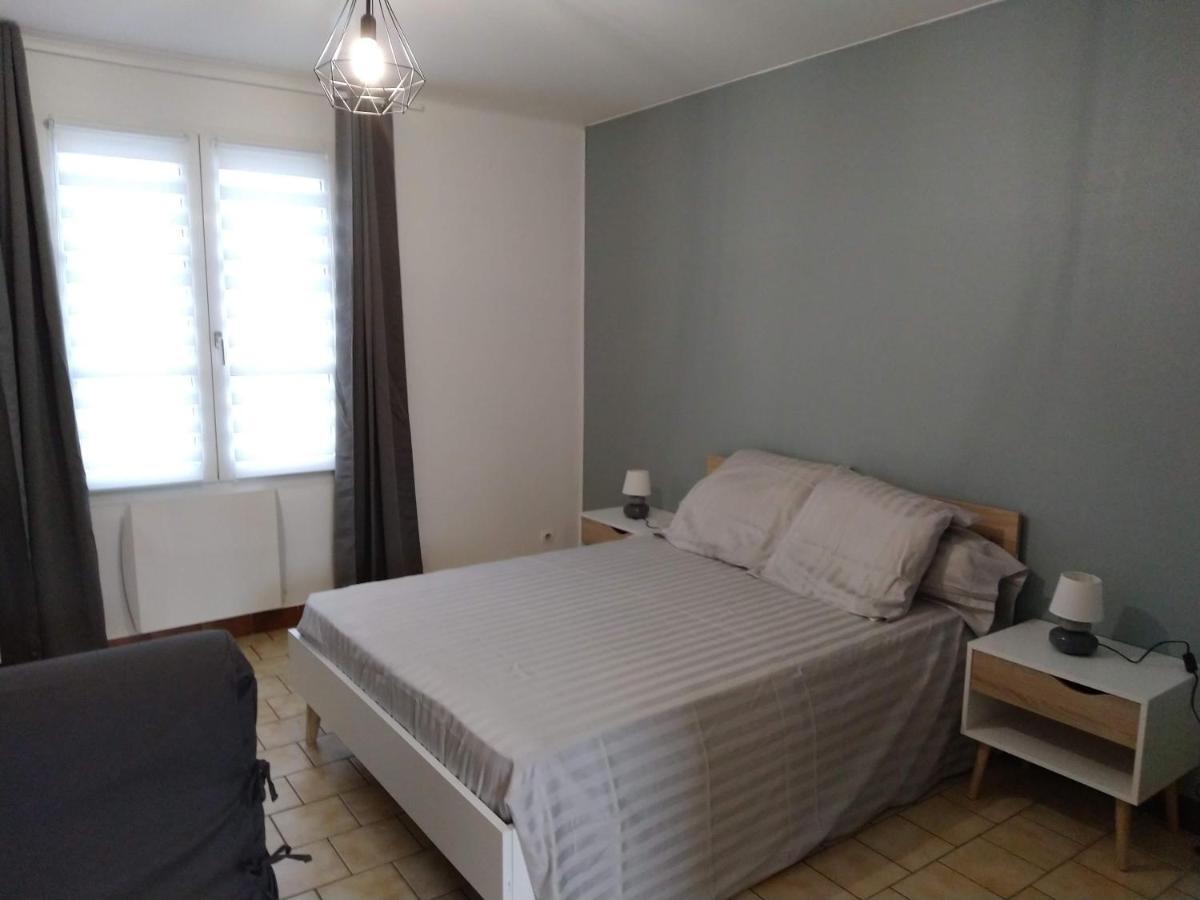 Appartement A Rochefort Exteriér fotografie