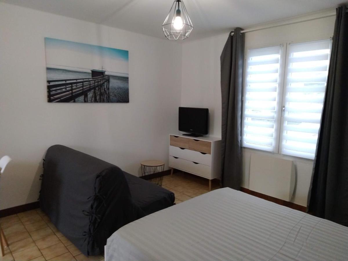 Appartement A Rochefort Exteriér fotografie