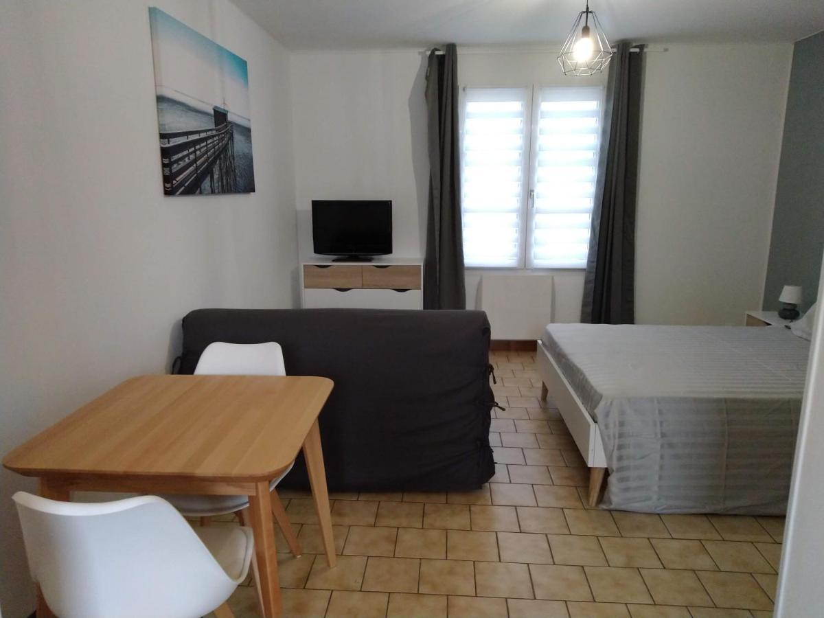 Appartement A Rochefort Exteriér fotografie