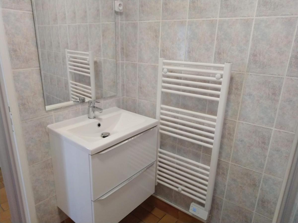 Appartement A Rochefort Exteriér fotografie