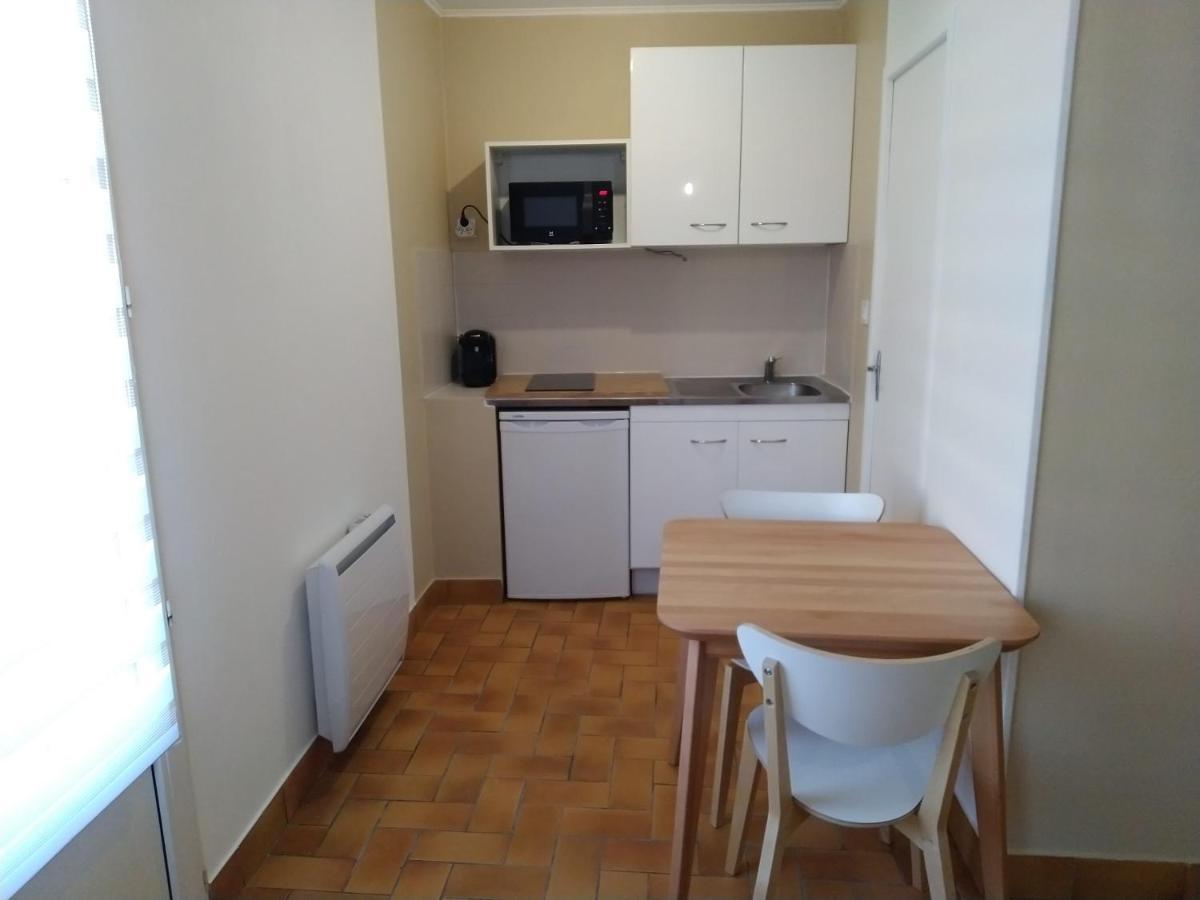 Appartement A Rochefort Exteriér fotografie