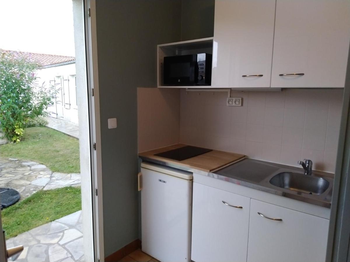 Appartement A Rochefort Exteriér fotografie