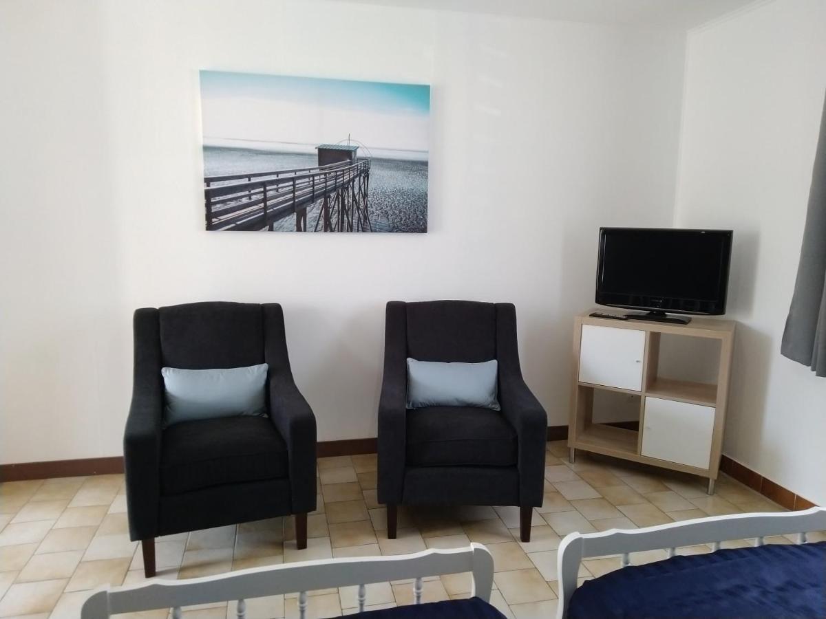 Appartement A Rochefort Exteriér fotografie