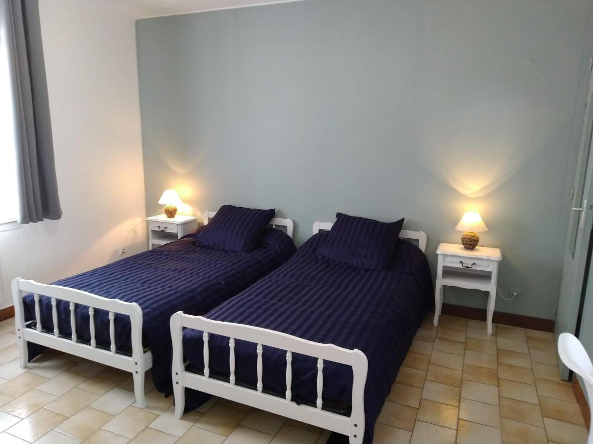 Appartement A Rochefort Exteriér fotografie