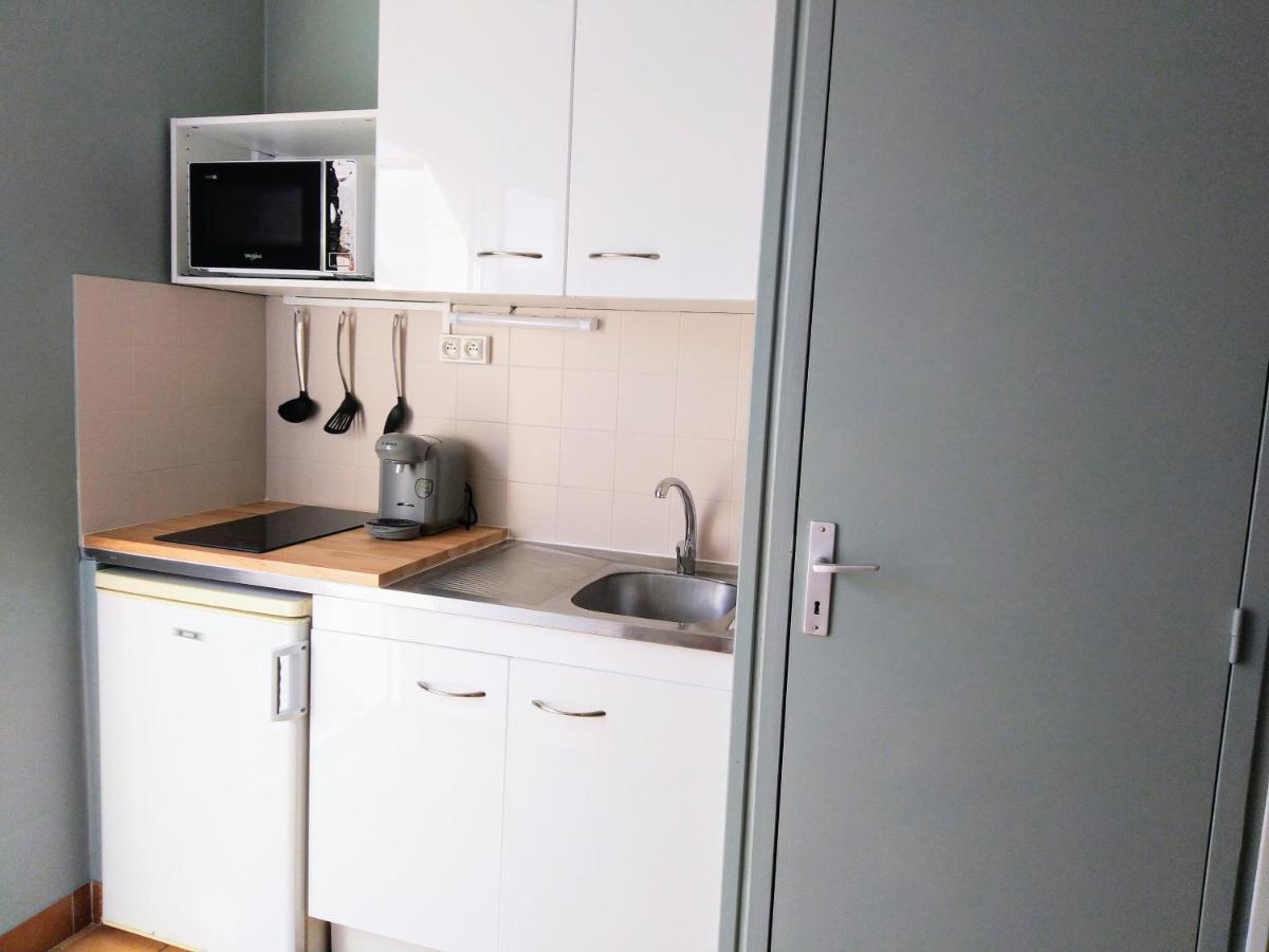 Appartement A Rochefort Exteriér fotografie